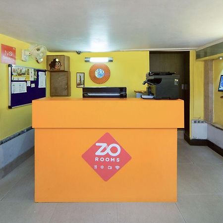 Zo Rooms Gol Park Kolkata Bagian luar foto