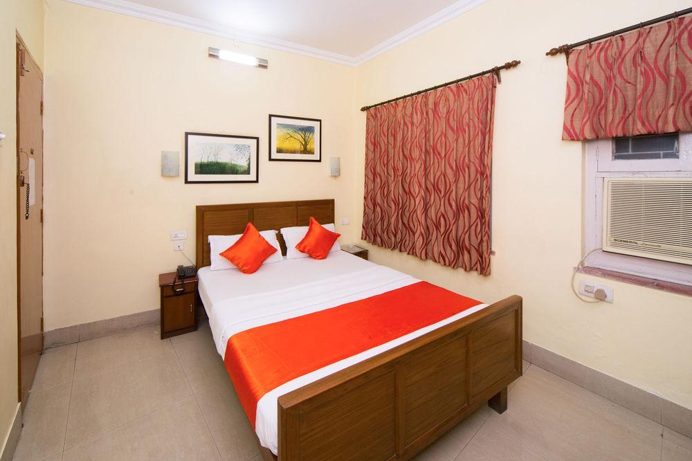 Zo Rooms Gol Park Kolkata Bagian luar foto
