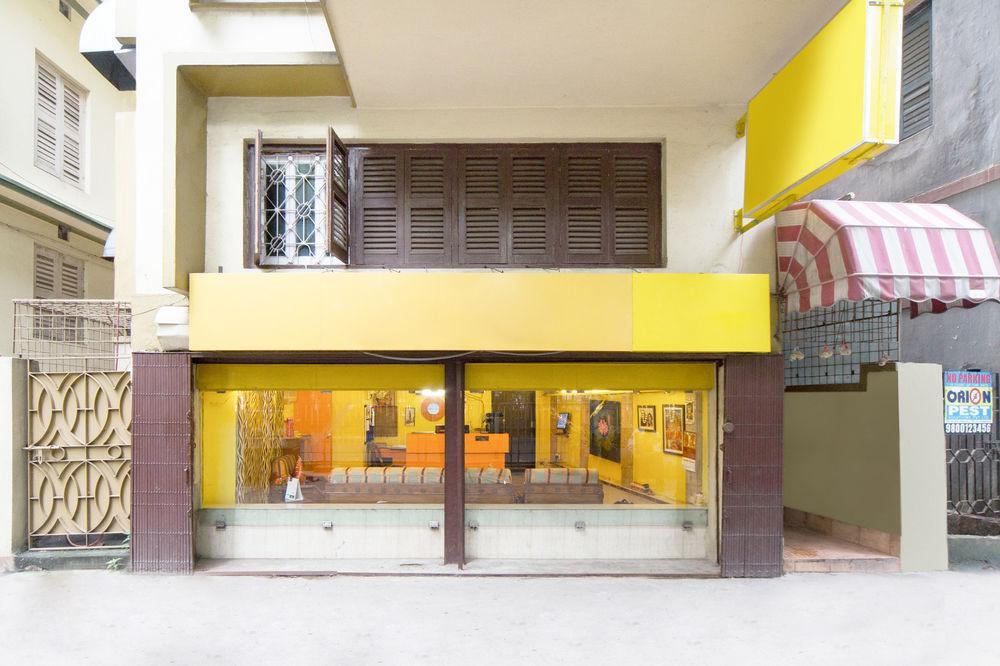 Zo Rooms Gol Park Kolkata Bagian luar foto