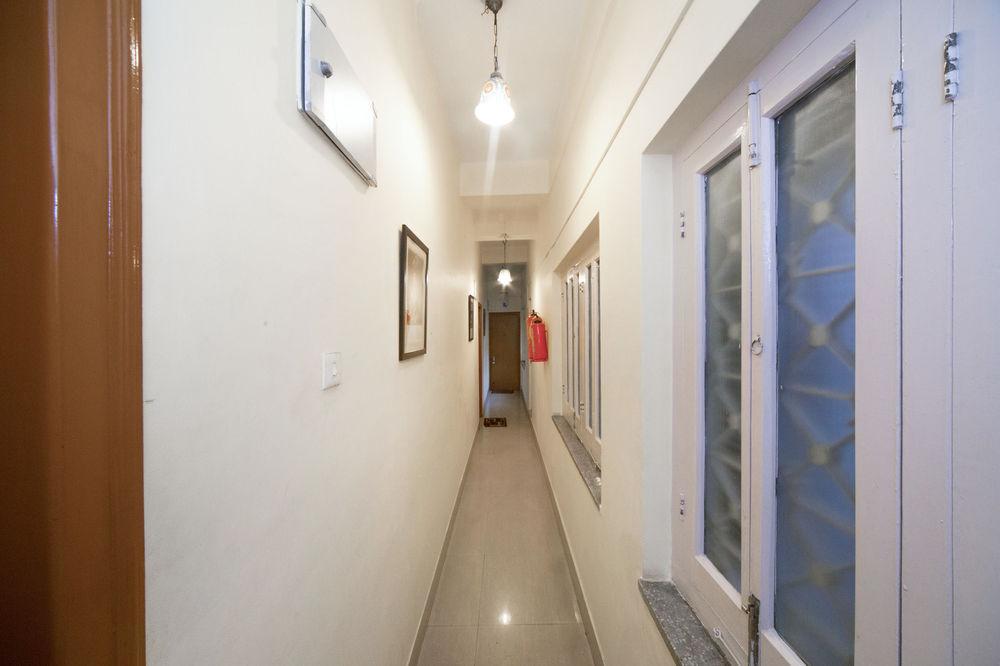 Zo Rooms Gol Park Kolkata Bagian luar foto