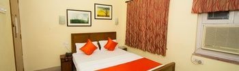 Zo Rooms Gol Park Kolkata Bagian luar foto