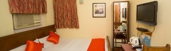 Zo Rooms Gol Park Kolkata Bagian luar foto