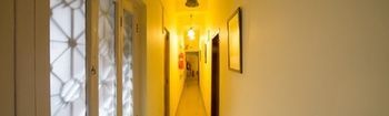 Zo Rooms Gol Park Kolkata Bagian luar foto