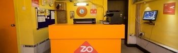 Zo Rooms Gol Park Kolkata Bagian luar foto